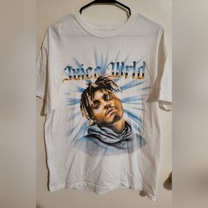 Juice Wrld T-Shirt Mens Size Large